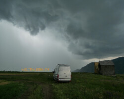 Die wilde Bergwelt Armeniens!