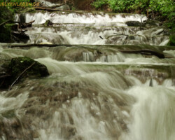 Natur pur und dies in Armenien zum Glück wieder relativ müllfrei. Ein Genuss!