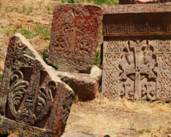 Das Land der großen Herzen und faszinierenden Landschaft – Armenien