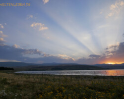 Auf Wiedersehen Armenien!